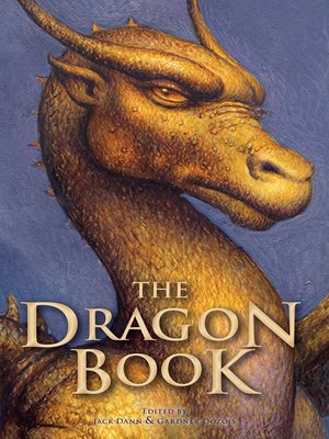 cover image of The Dragon Book